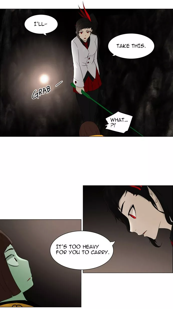 Tower of God, chapter 72, image 31