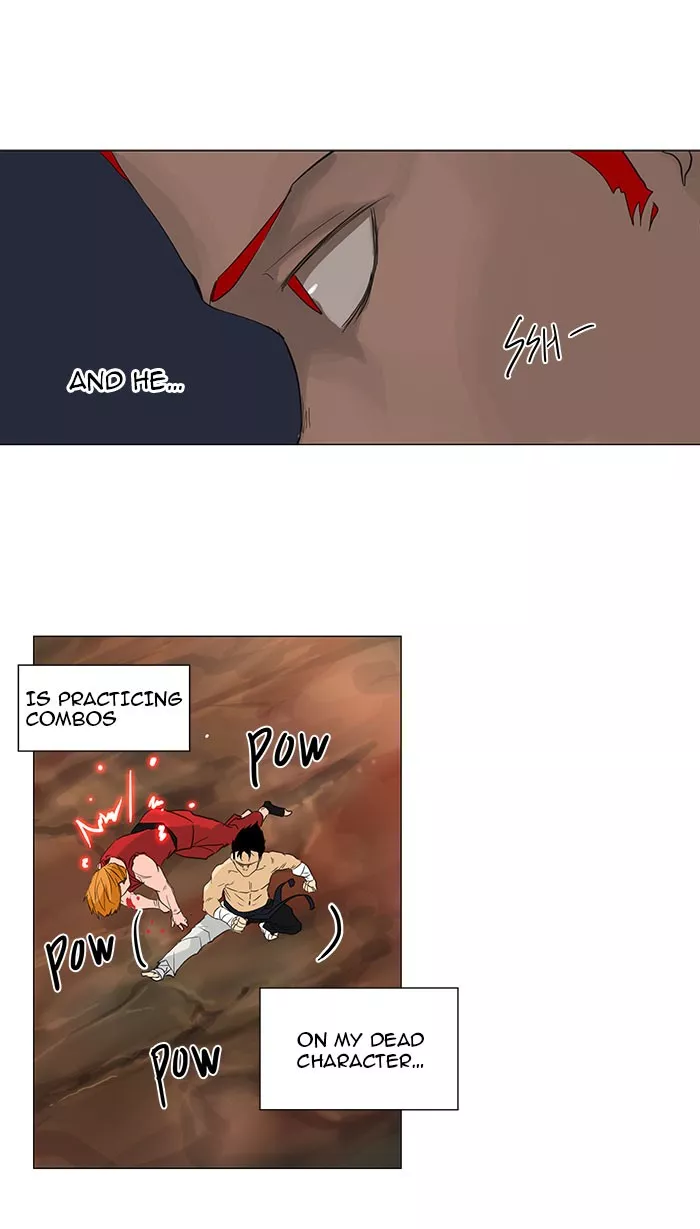 Tower of God, chapter 117, image 20