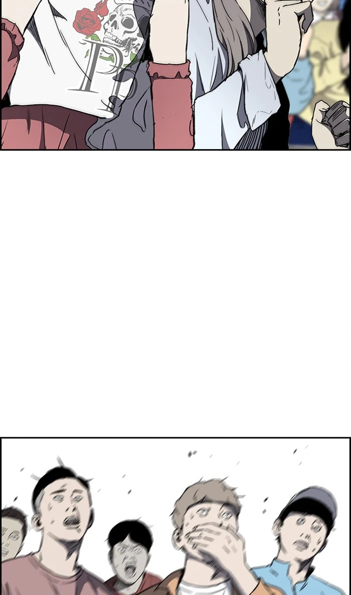 Wind Breaker, chapter 272, image 28