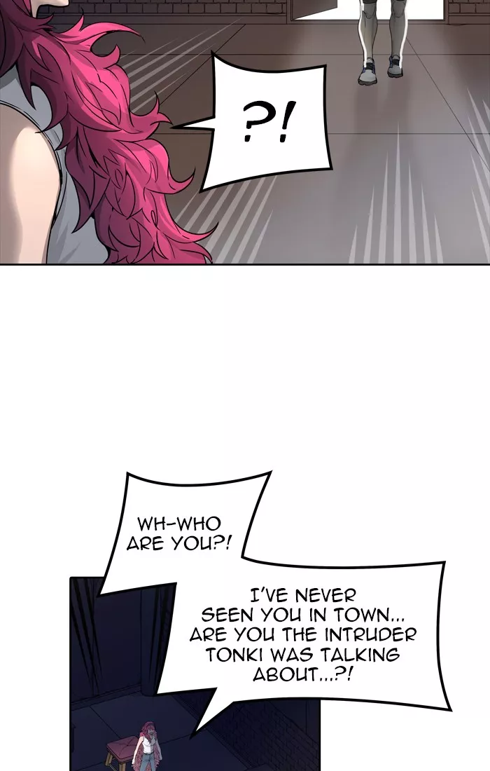 Tower of God, chapter 455, image 76