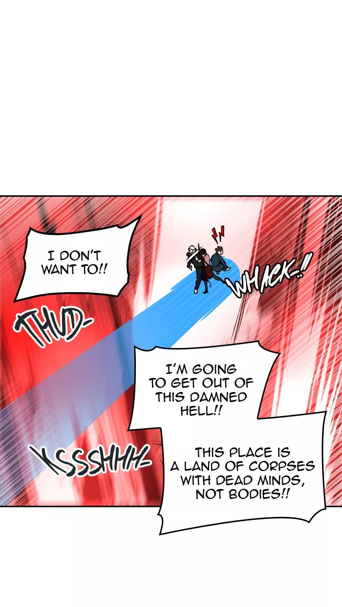 Tower of God, chapter 331, image 43