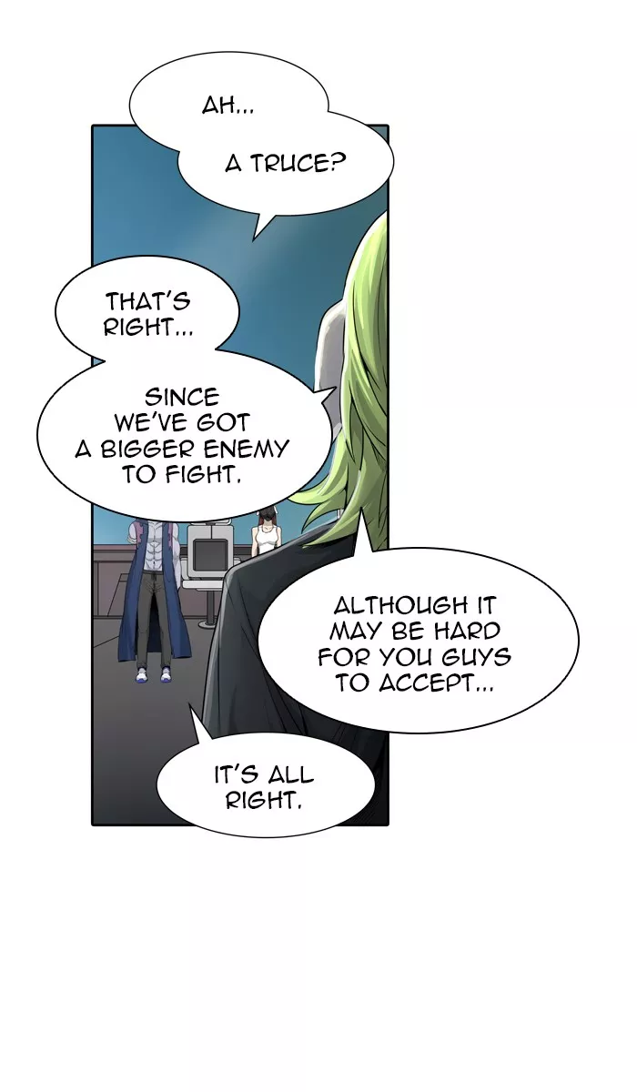 Tower of God, chapter 453, image 71