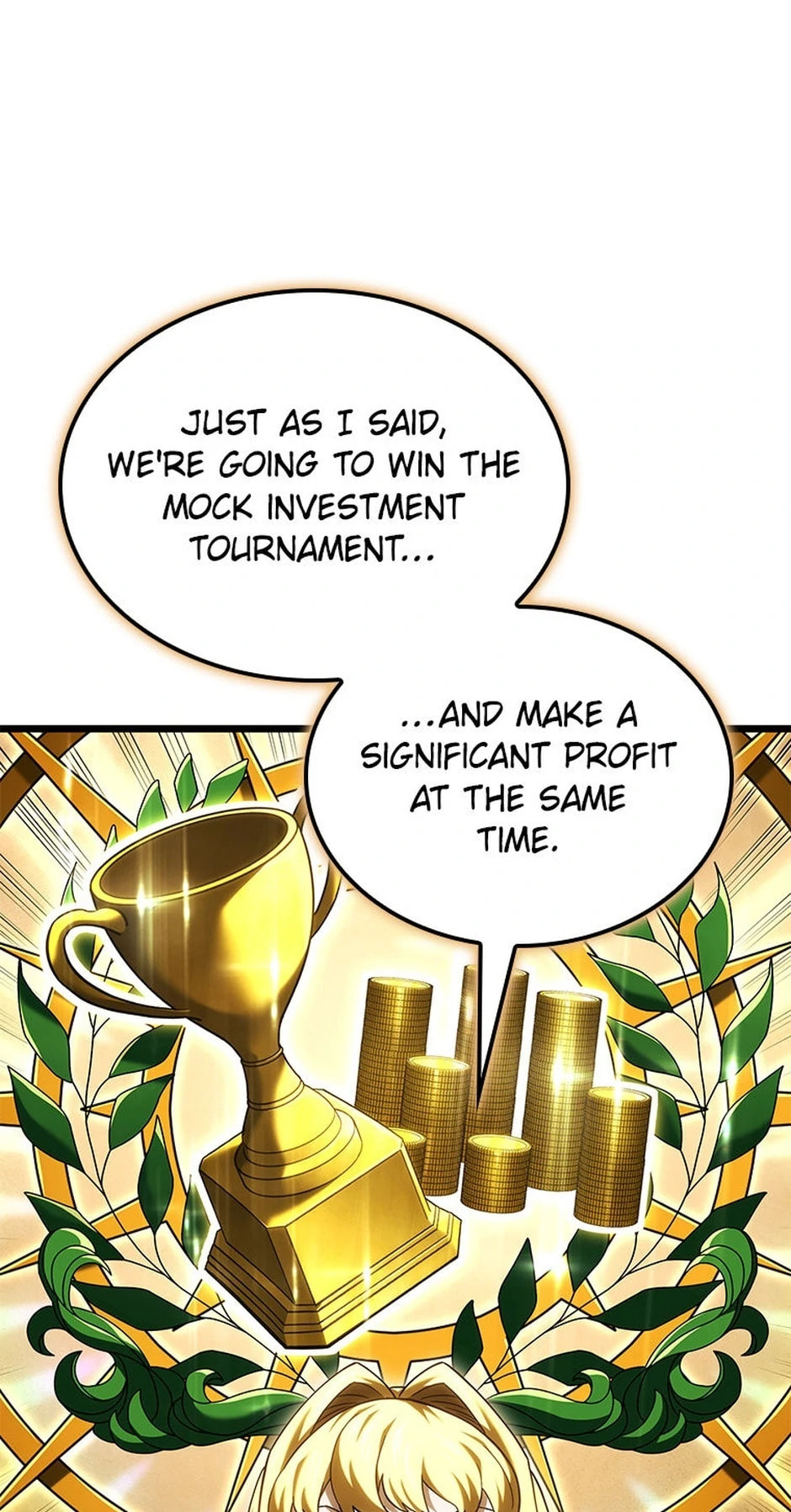 Revenge of the Baskerville Bloodhound, chapter 132, image 113