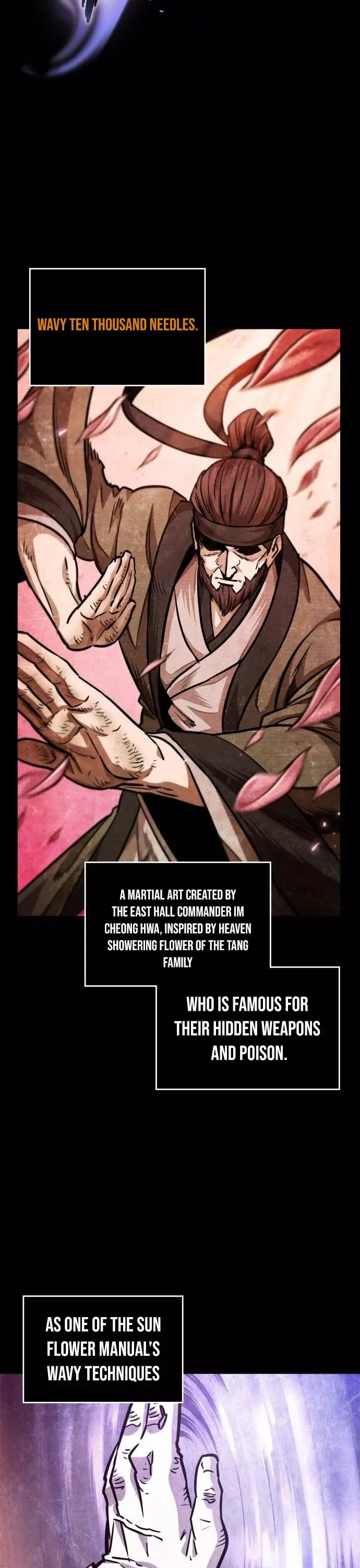 Nano Machine, chapter 213, image 12
