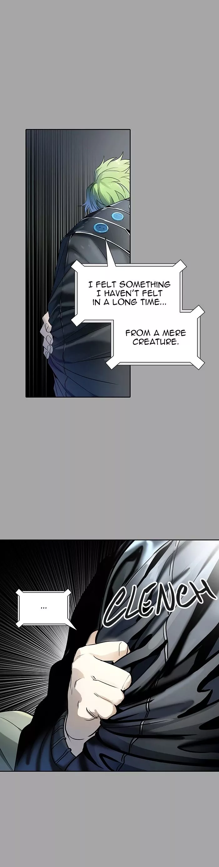 Tower of God, chapter 528, image 36