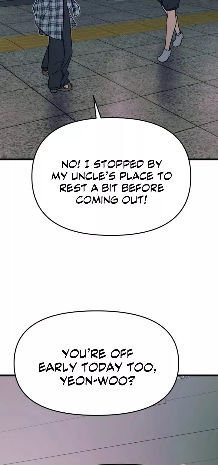 My Bias Gets on the Last Train, chapter 62, image 45