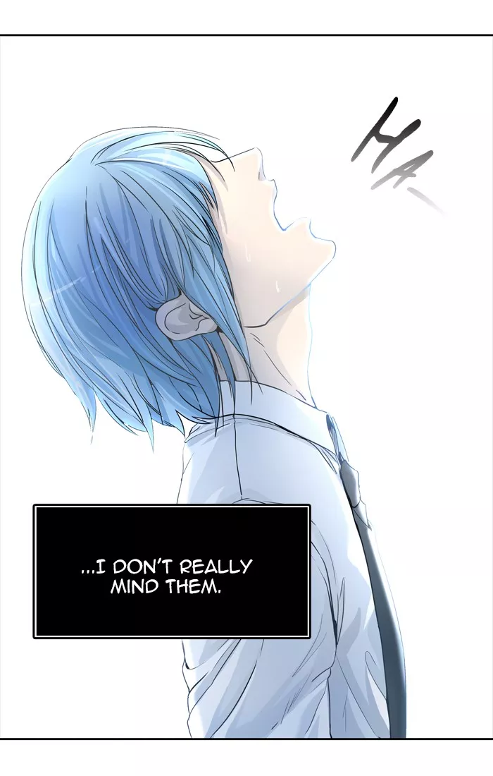 Tower of God, chapter 444, image 45