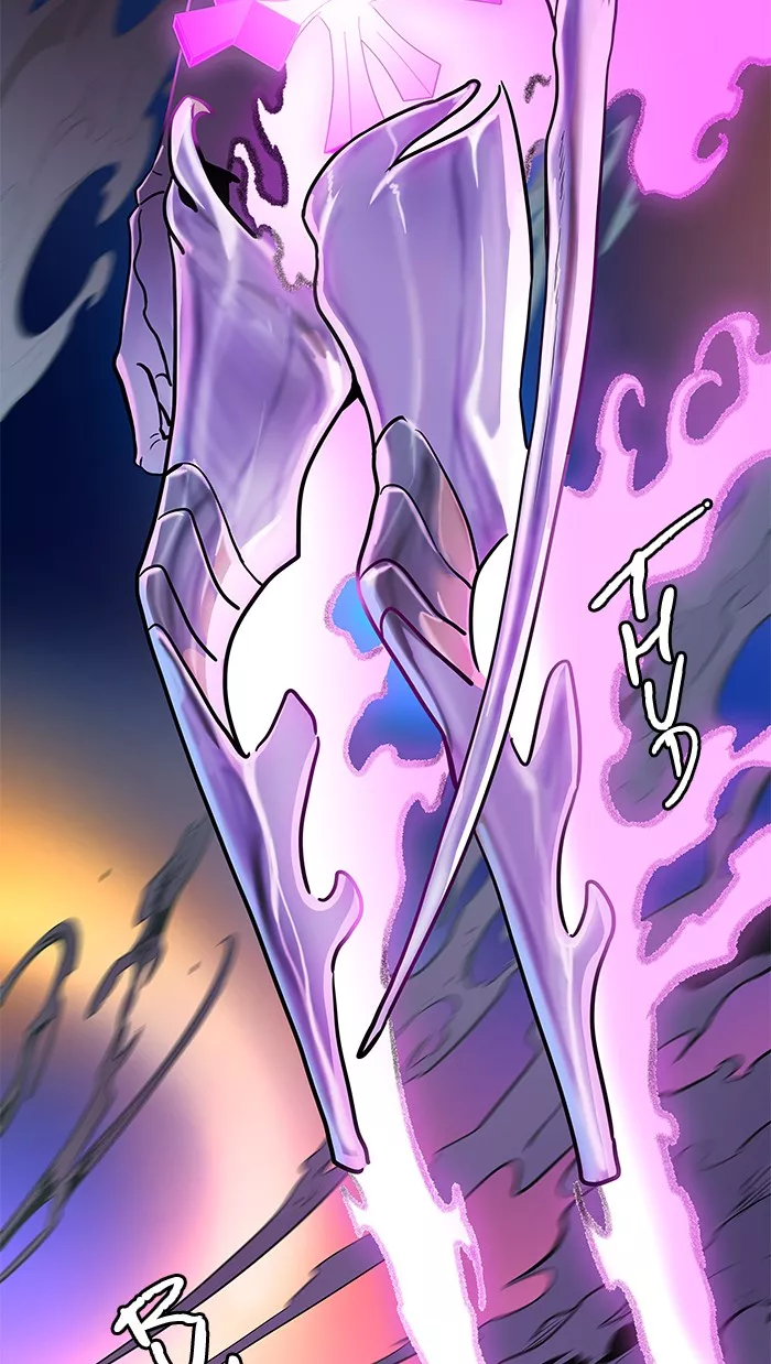 Tower of God, chapter 497, image 73