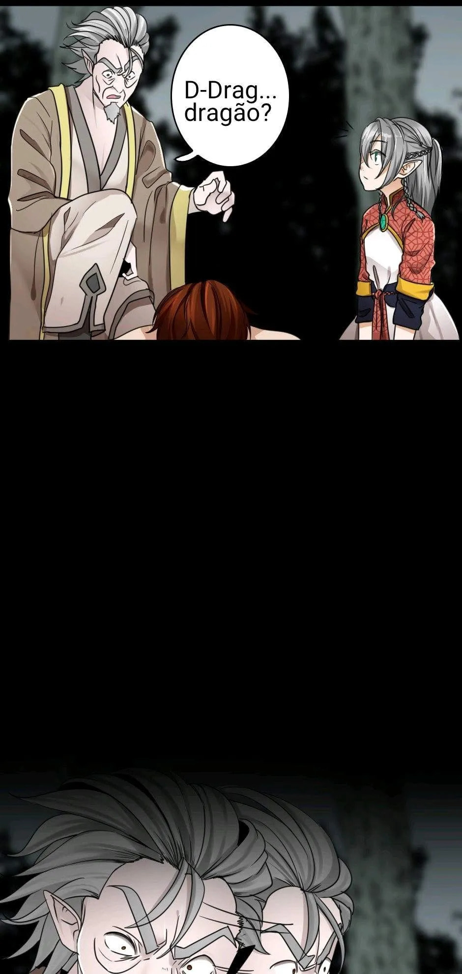 The Beginning After the End, chapter 26, page 48