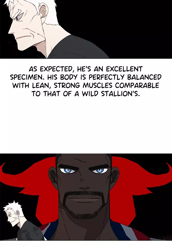 The Boxer, chapter 21, image 22