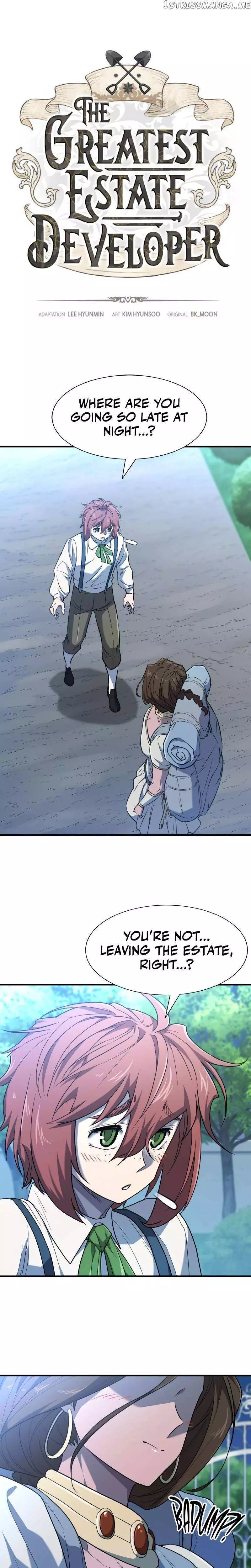The Greatest Estate Developer, chapter 102, image 3