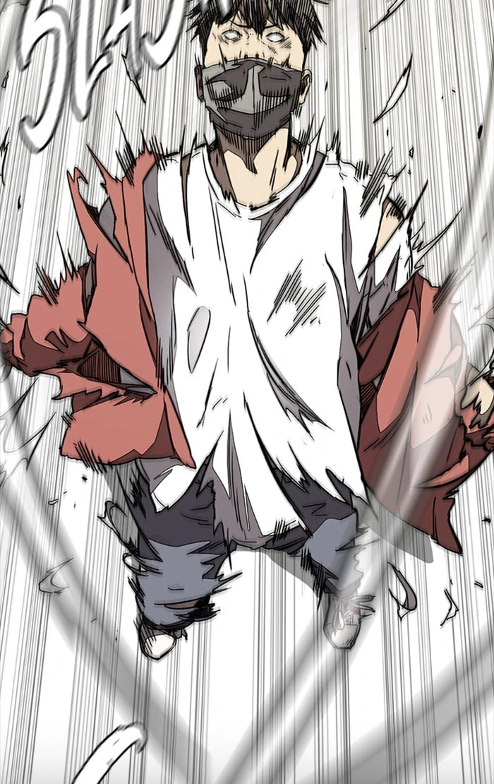 Wind Breaker, chapter 335, image 80