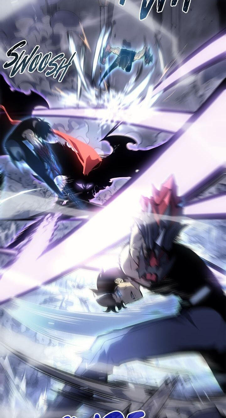 Solo Leveling, chapter 195, image 84