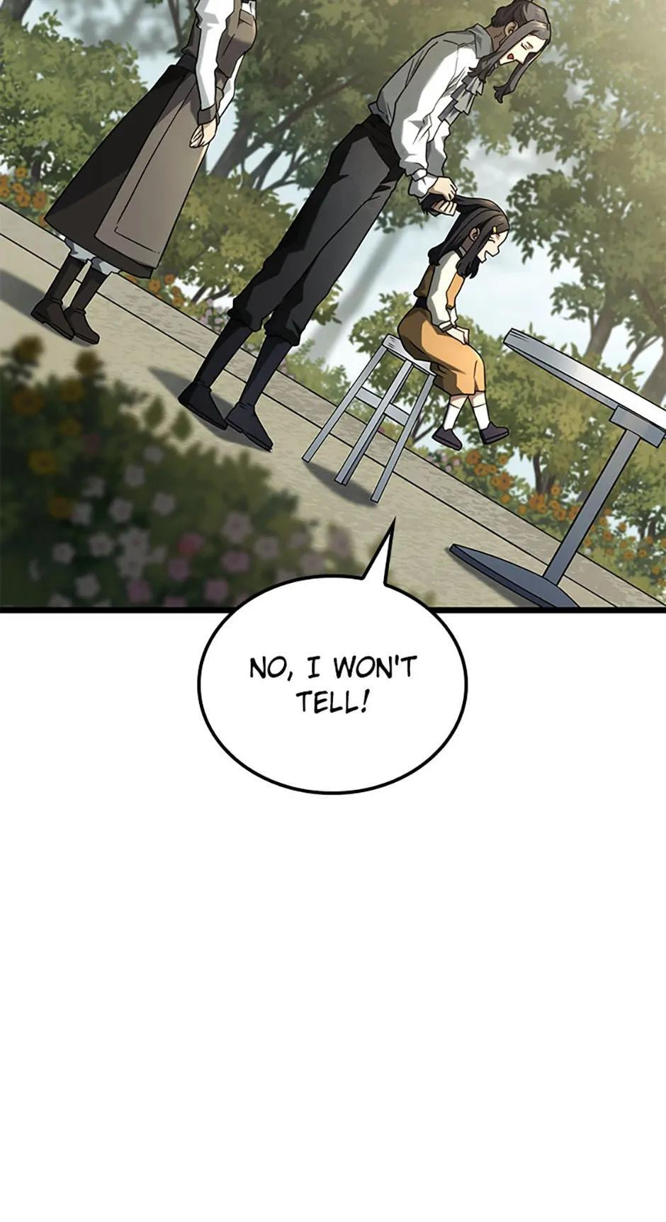 Revenge of the Baskerville Bloodhound, chapter 69, image 101