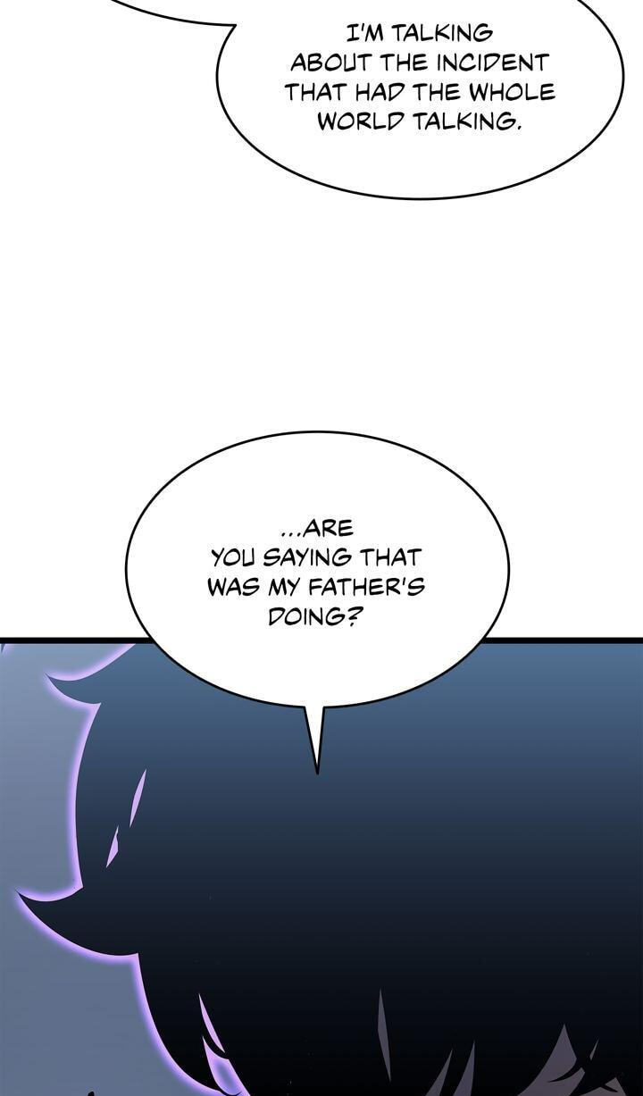 Solo Leveling, chapter 140, image 86