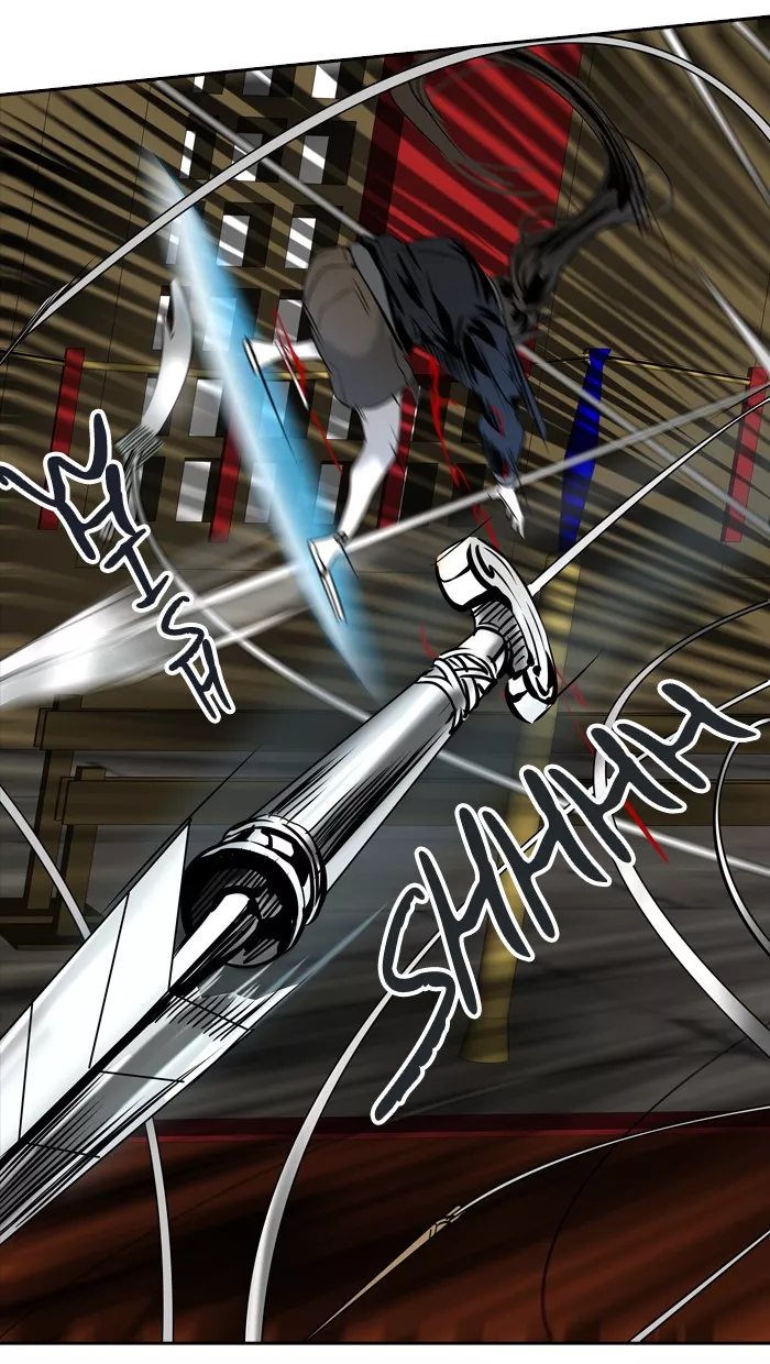 Tower of God, chapter 298, image 57