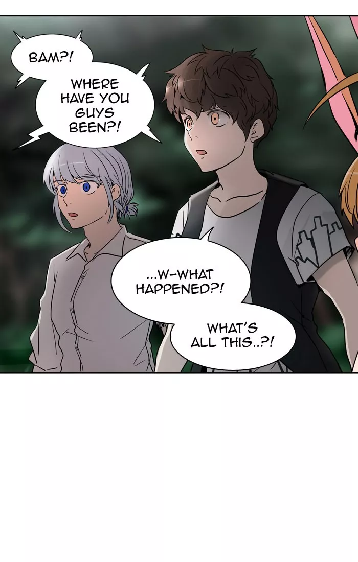 Tower of God, chapter 288, image 33