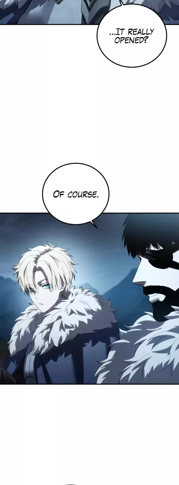 Star-Fostered Swordmaster, chapter 85, image 40