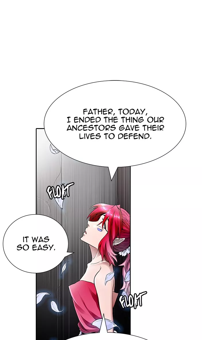 Tower of God, chapter 465, image 75