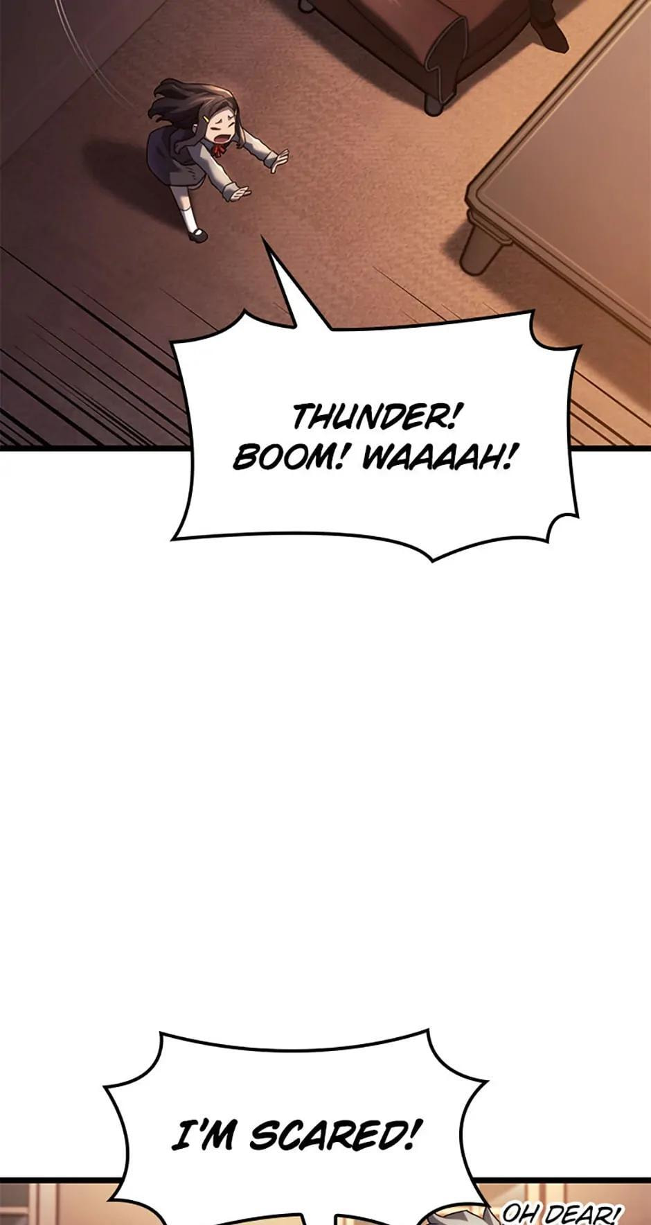 Revenge of the Baskerville Bloodhound, chapter 63, image 146