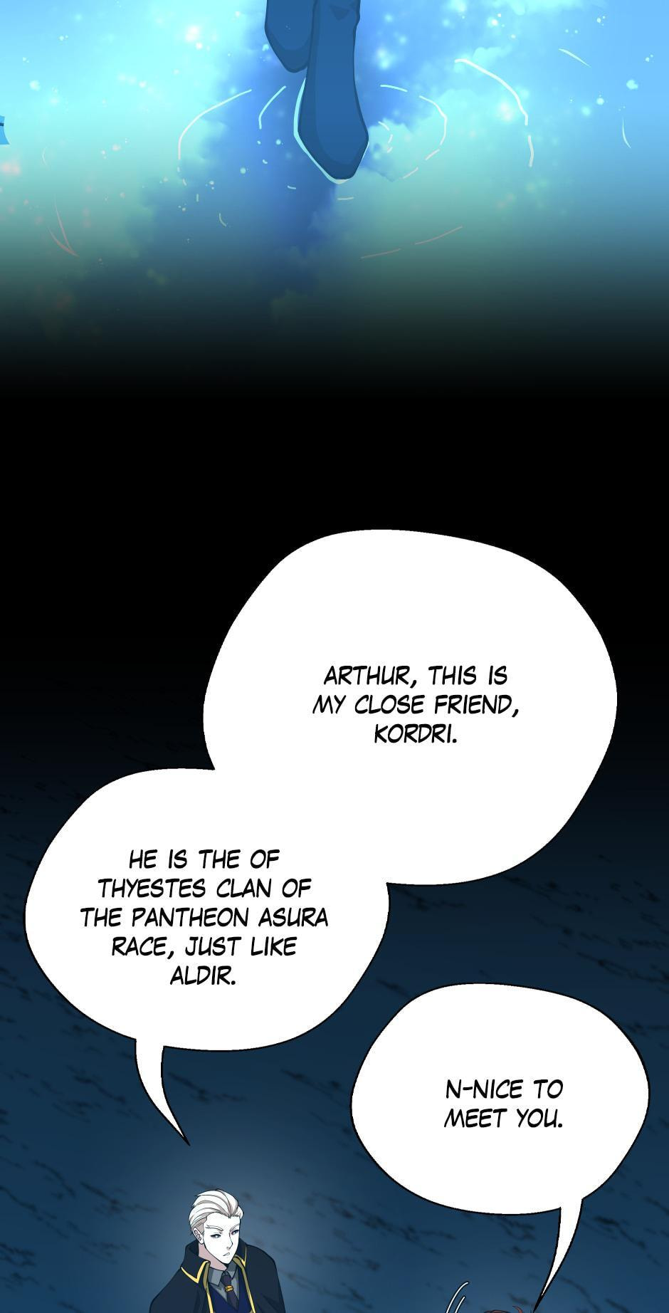 The Beginning After the End, chapter 151, image 131