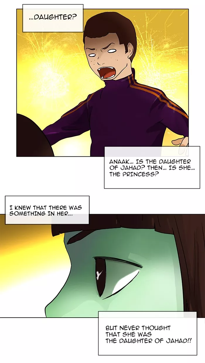 Tower of God, chapter 19, image 14