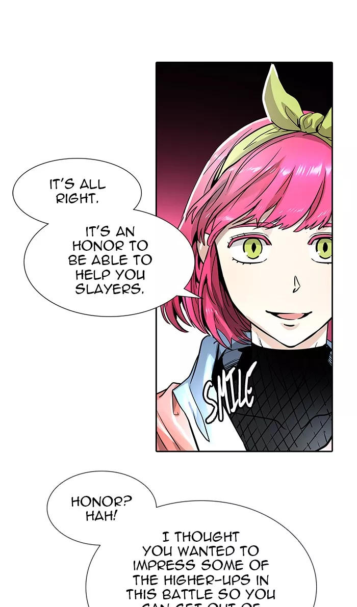 Tower of God, chapter 485, image 47