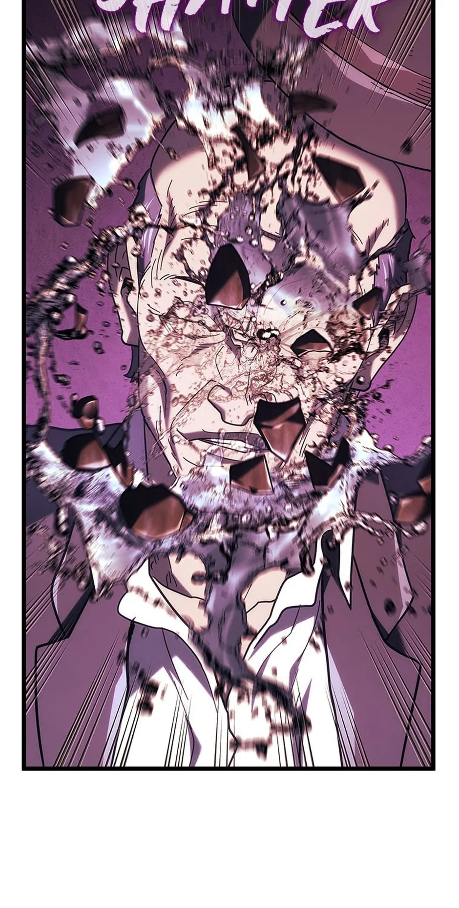 Revenge of the Baskerville Bloodhound, chapter 131, image 62