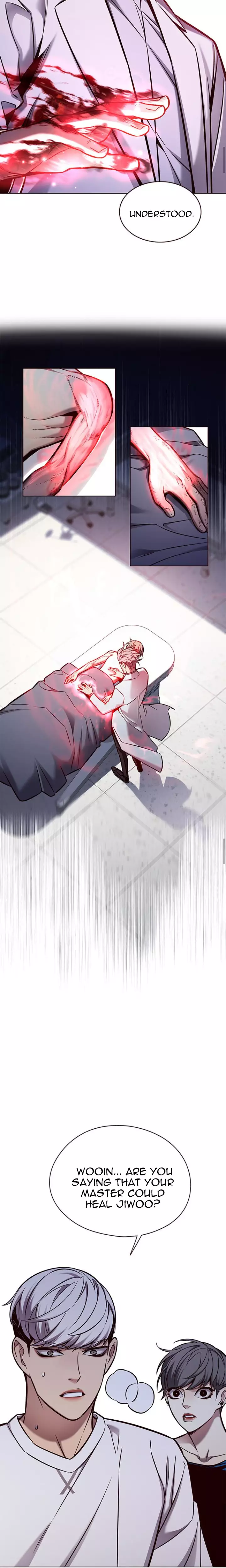 Eleceed, chapter 131, image 10