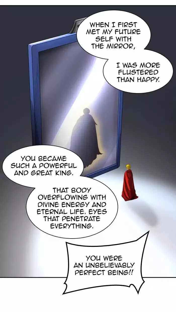 Tower of God, chapter 387, image 81
