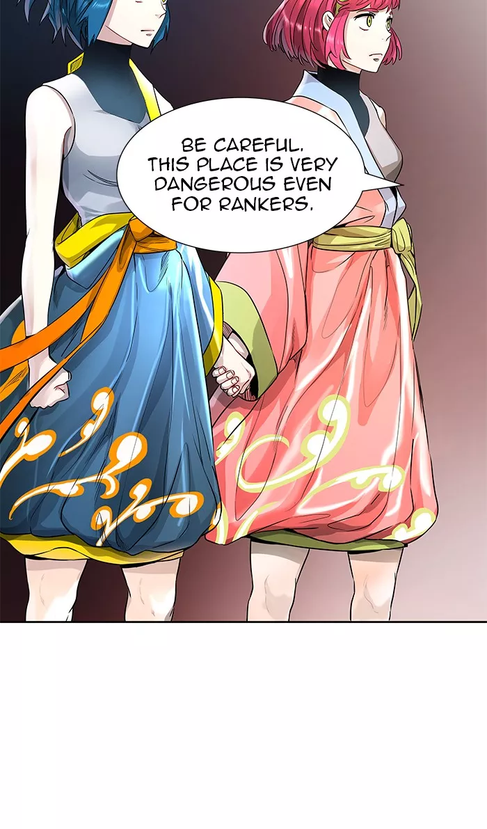 Tower of God, chapter 485, image 46