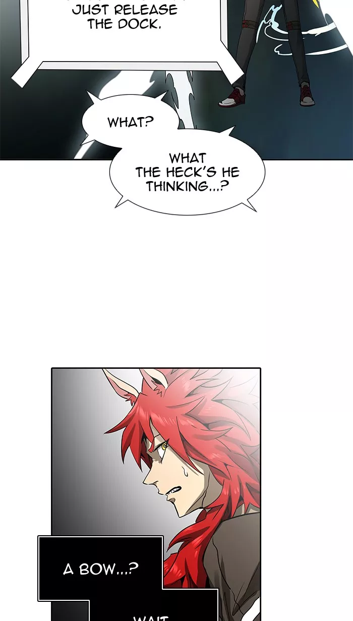 Tower of God, chapter 482, image 51