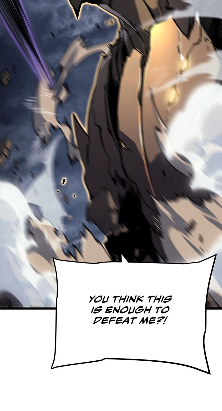 Solo Leveling, chapter 147, page 69