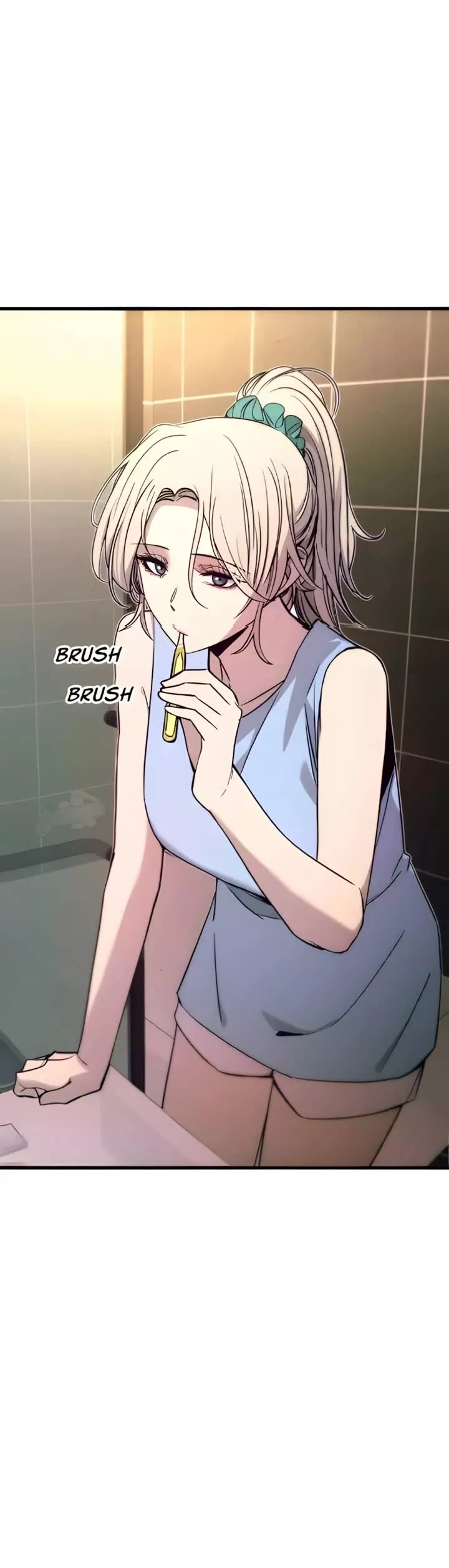 My Bias Gets on the Last Train, chapter 39, image 65
