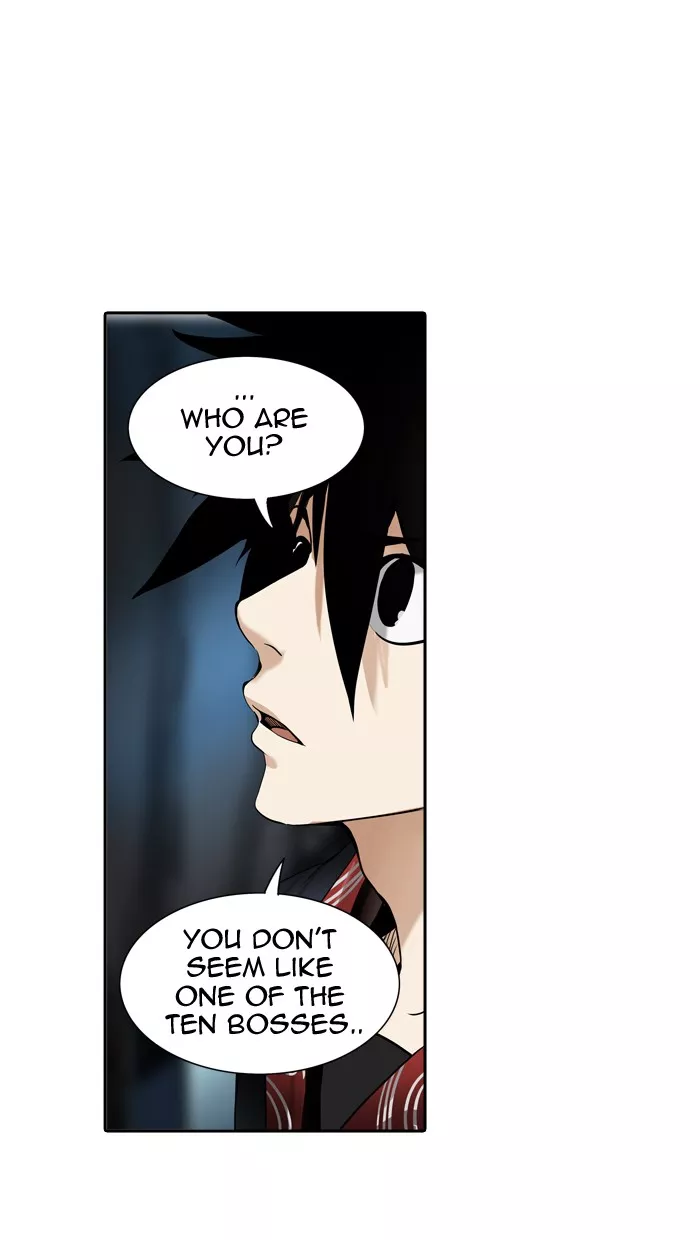 Tower of God, chapter 293, image 34