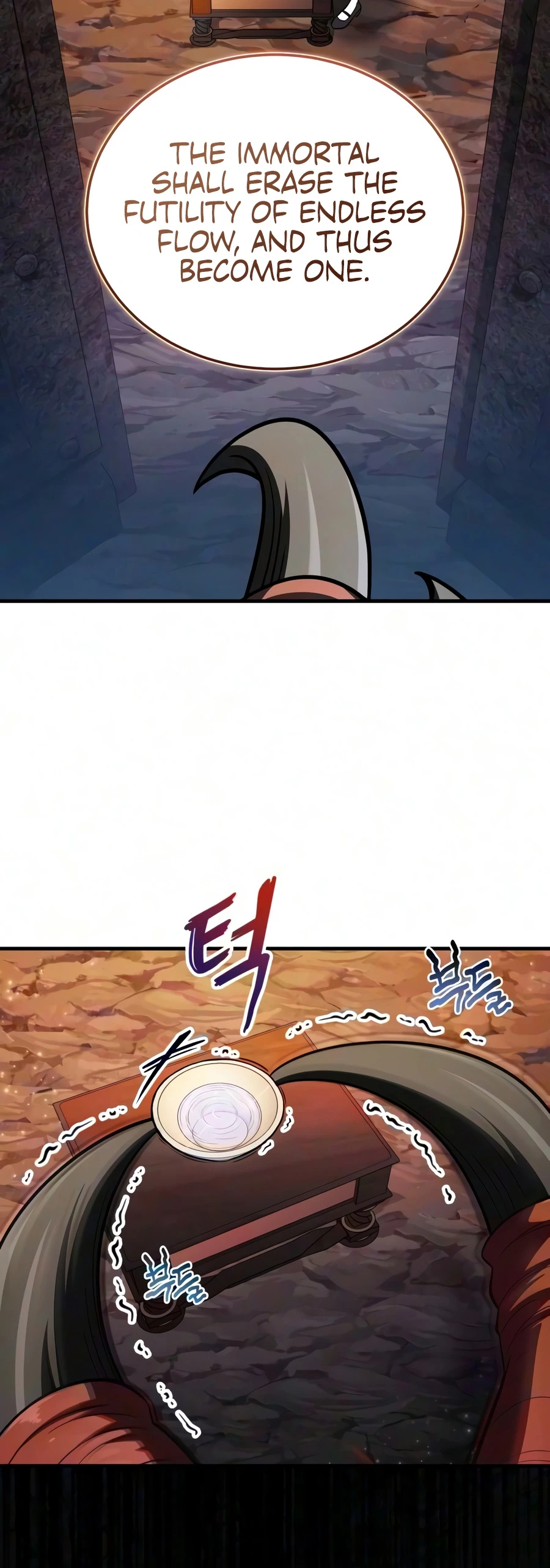 I Married the Dragon I Killed, chapter 7, image 7