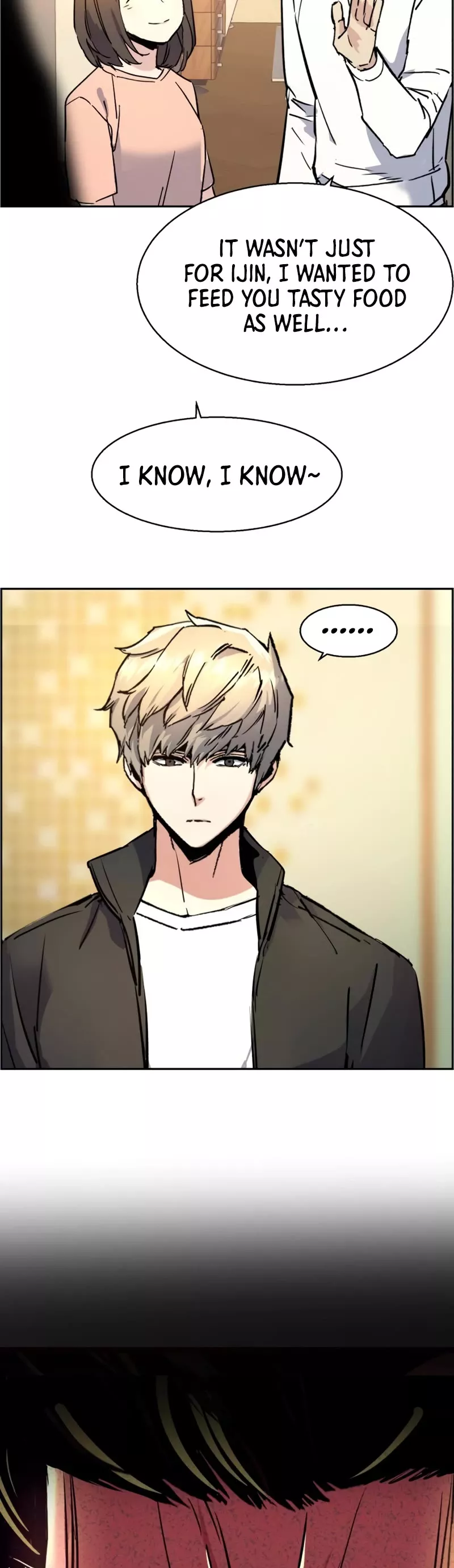 Teenage Mercenary, chapter 102, image 52