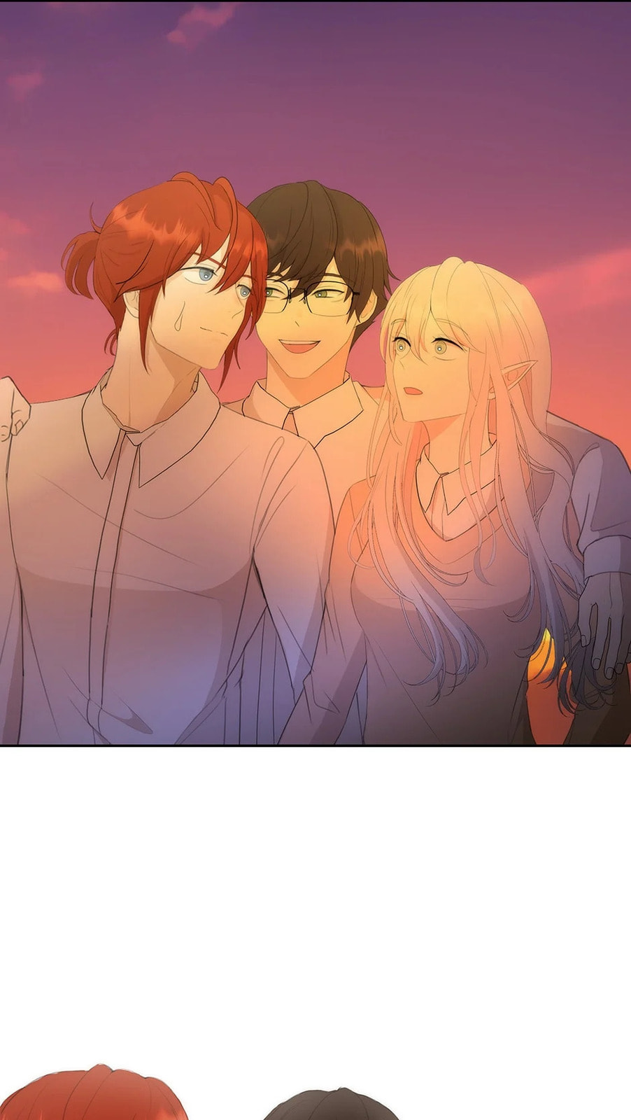 The Beginning After the End, chapter 175.01, image 21