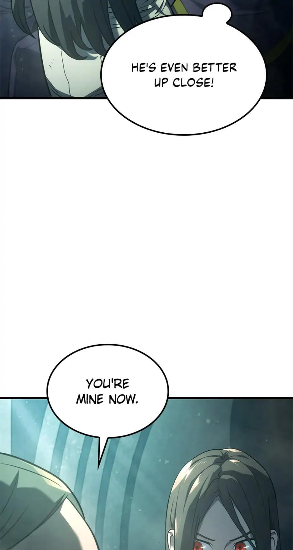 Revenge of the Baskerville Bloodhound, chapter 21, image 115