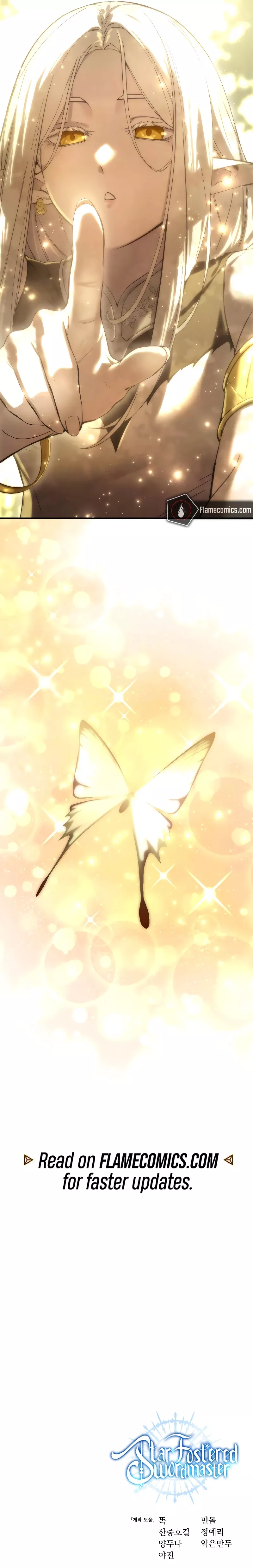 Star-Fostered Swordmaster, chapter 106, image 46