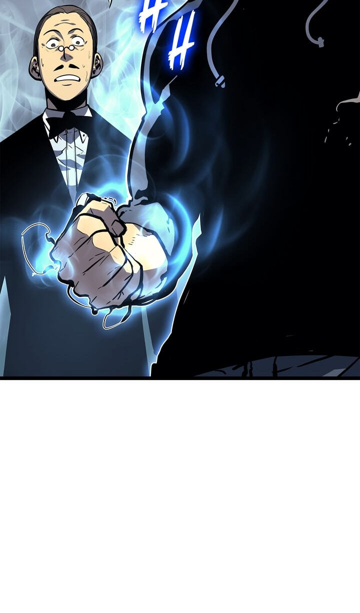 Solo Leveling, chapter 79, page 24