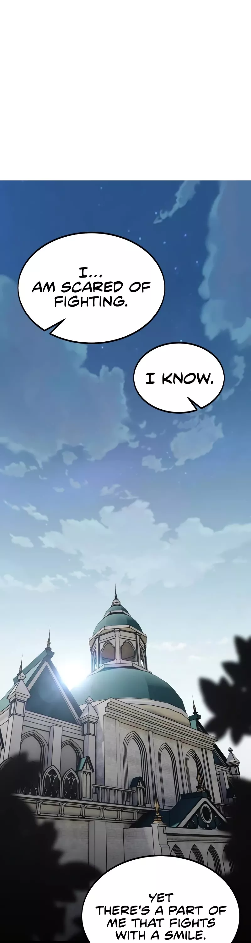 I Killed the Main Player, chapter 21, image 35