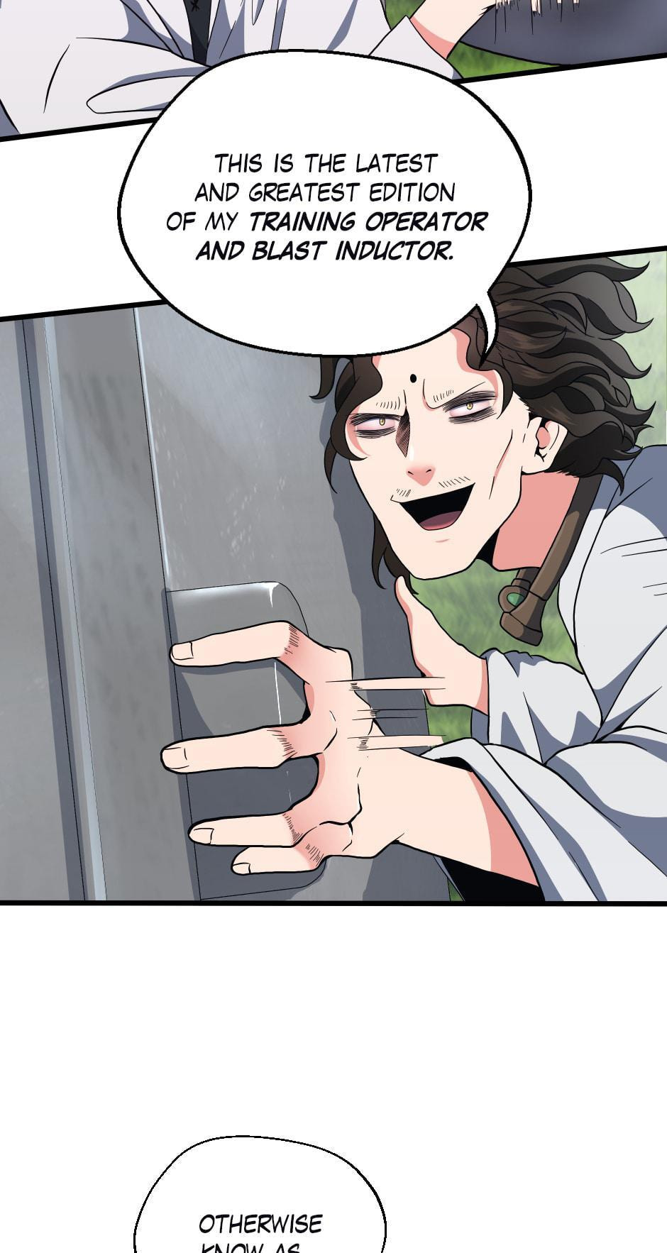 The Beginning After the End, chapter 102, image 73