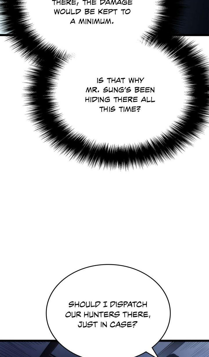 Solo Leveling, chapter 174, image 29