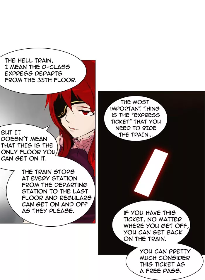 Tower of God, chapter 192, image 18