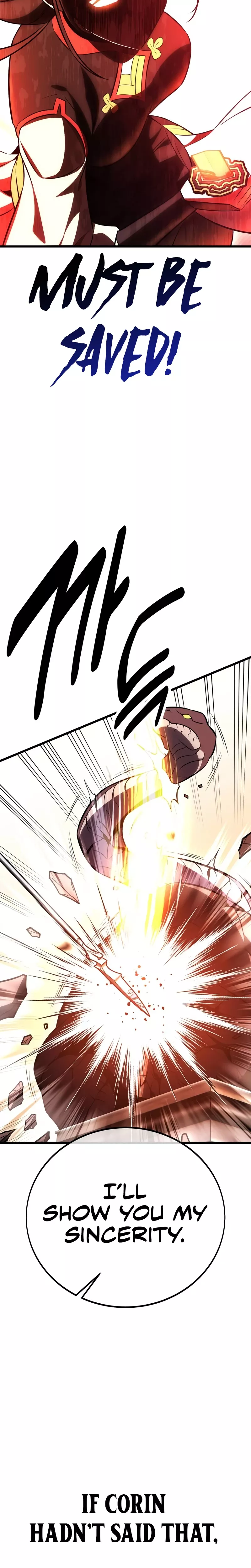 I Killed the Main Player, chapter 49, image 62