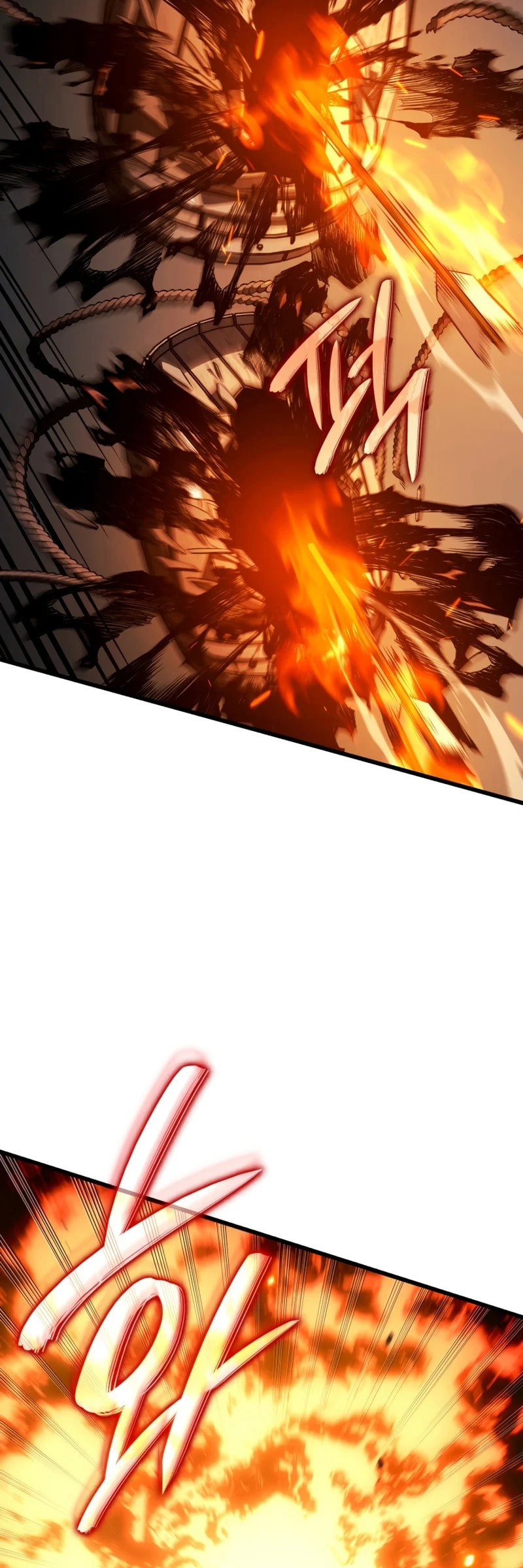 Revenge of the Baskerville Bloodhound, chapter 39, image 27