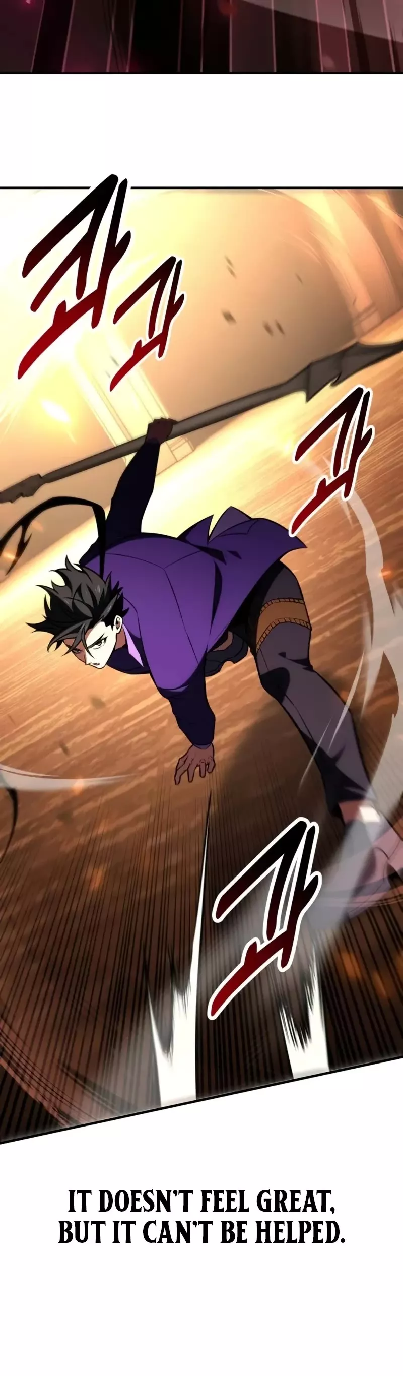 I Killed the Main Player, chapter 74, image 87