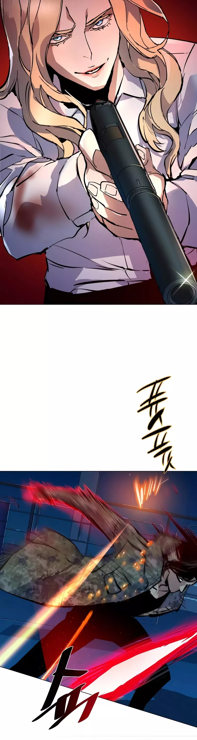 Teenage Mercenary, chapter 156, image 44