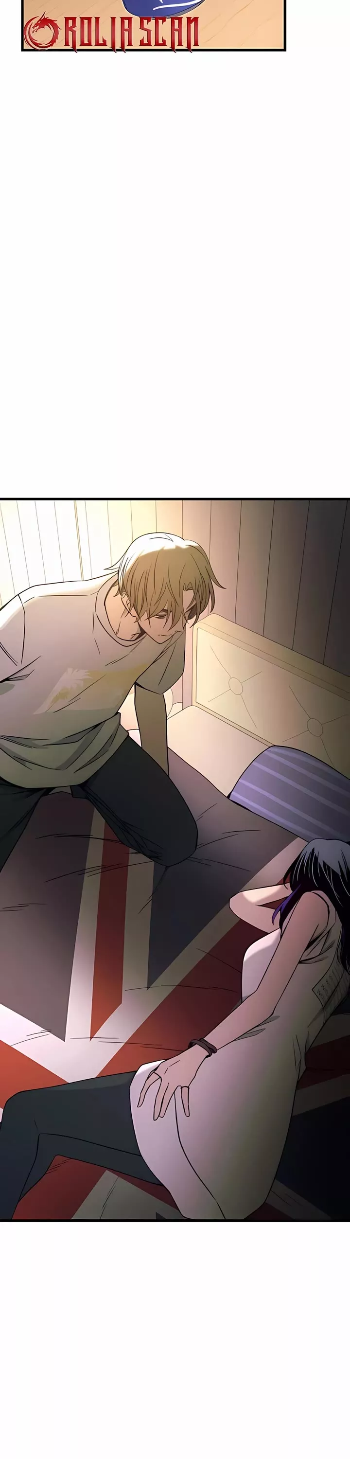 My Bias Gets on the Last Train, chapter 35, image 36